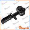 Amortisseur de suspension arrière gauche pour TOYOTA | A-TY-002, 4854005112